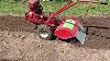 Troy Bilt Horse Pto Tiller Tow Hitch # 2004 Cultivator Sweep And Sleeve Hitch