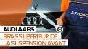 Kit Bras De Suspension 14 Pièces Avant Audi A4 B6 B7 8h Cabriolet 02-09